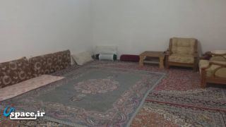 اتاق ۲۴ متری (دارای سرویس بهداشتی ایرانی اختصاصی خارج از اتاق)