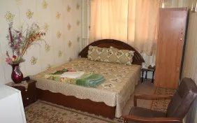 اتاق دو تخته (اقامت با صبحانه)
