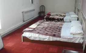 سوئیت چهارتخته (اقامت با صبحانه)