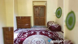 اتاق 15 متری دلبر فاقد سرویس بهداشتی اختصاصی (طبقه اول)