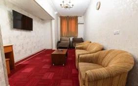 آپارتمان دو خوابه چهار نفره B (اقامت با صبحانه)