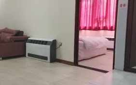 سوئیت آپارتمان یکخوابه چهار نفره (اقامت با صبحانه)