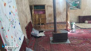 خانه ویلایی 85 متری دارای سرویس بهداشتی اختصاصی (همکف)
