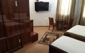 اتاق پنج تخته (فولبرد)