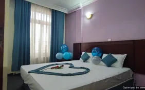 اتاق دوتخته دبل (اقامت با صبحانه)