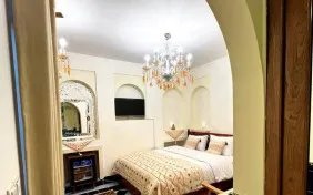 اتاق دو تخته دبل سیمین (اقامت با صبحانه)