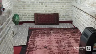اتاق 18 متری هنرپیشه (فاقد سرویس بهداشتی اختصاصی)
