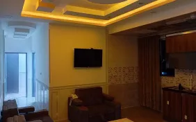 سوئیت جونیور دو خوابه برای یک نفر (اقامت بدون صبحانه)