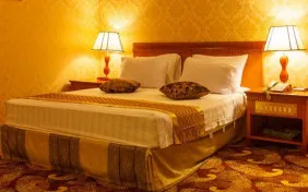 اتاق دو تخته جهت پردیس (هافبرد)