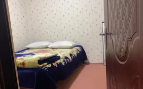 سوئیت یکخوابه دو نفره (اقامت)