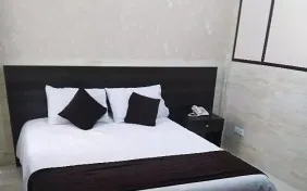 اتاق دو تخته دبل (اقامت)