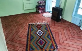 اتاق هفت نفره کف خواب (اقامت بدون صبحانه)
