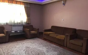 سوئیت دوتخته دبل (اقامت با صبحانه)