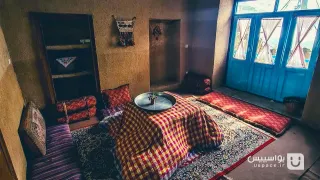 اتاق ۲۰ متری بهاری خونه (دارای سرویس بهداشتی اختصاصی)