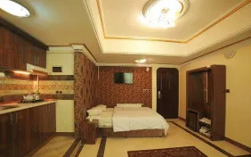 اتاق دو تخته دبل (اقامت)
