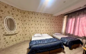 سوئیت چهارخوابه هفت تخته (اقامت بدون صبحانه)