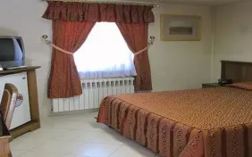 کلبه دو تخته دبل (اقامت با صبحانه)