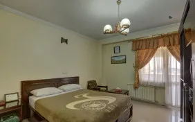 سوئیت دو خوابه چهارتخته (اقامت با صبحانه)