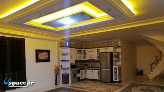 ویلای دوبلکس 200 متری (دارای سرویس بهداشتی اختصاصی)