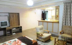 آپارتمان یک خوابه سه نفره (اقامت باصبحانه)