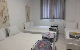 اتاق پنج تخته(سینگل) (فولبرد)