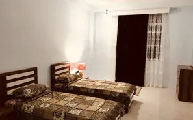 اتاق دو تخته