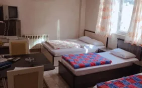 اتاق چهار تخته (اقامت تک)
