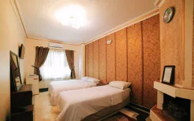 اتاق سه تخته (اقامت)
