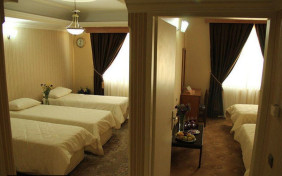 اتاق پنج تخته (فولبرد)