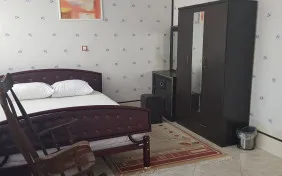 سوئیت سه نفره (اقامت با صبحانه)