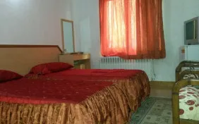 اتاق دو تخته توئین (اقامت)