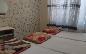سوئیت یکخوابه پنج تخته (اقامت تک)
