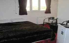 اتاق دو تخته دریاچه (اقامت با صبحانه)