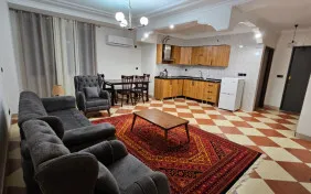 آپارتمان دوخوابه چهارتخته (اقامت باصبحانه)