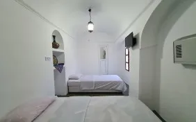 اتاق سه تخته ماپاریان (اقامت با صبحانه)