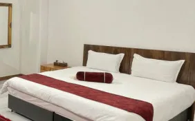 اتاق دوتخته (اقامت با صبحانه)