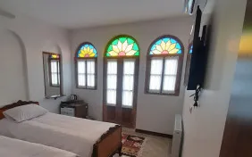 اتاق یک تخته استاندارد (اقامت با صبحانه)