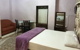 اتاق دو تخته (اقامت)