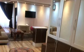 سوئیت سه نفره (اقامت )