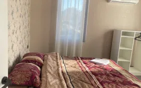 سوئیت شش تخته (اقامت تک)