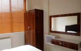 اتاق دو تخته (اقامت با صبحانه)