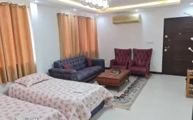 سوئیت رویال فاز جدید سه تخته (اقامت با صبحانه)