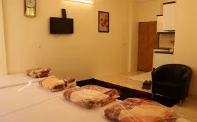 اتاق پنج تخته (تور کویرگردی)
