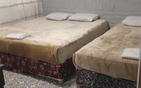 اتاق دو تخته (اقامت با صبحانه)