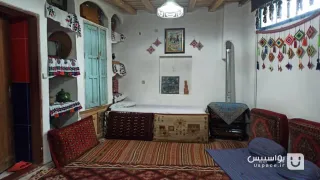 اتاق ۳ تخته (دارای سرویس بهداشتی اختصاصی)