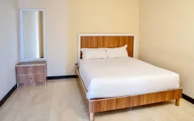 سوئیت دو نفره (اقامت با صبحانه)
