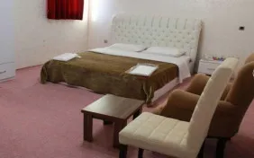 اتاق دو تخته دبل (اقامت با صبحانه)