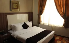 اتاق دو تخته دبل (فولبرد)