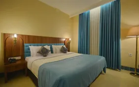 اتاق دو تخته دبل (اقامت با صبحانه)