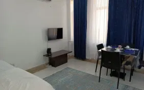 اتاق چهار تخته رو به دریا (اقامت با صبحانه)